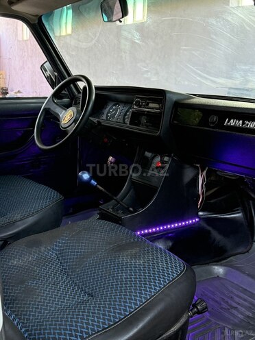 LADA (VAZ) 2107 2009, 150,000 km - 1.6 l - Samux