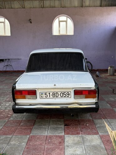 LADA (VAZ) 2107 2009, 150,000 km - 1.6 l - Samux
