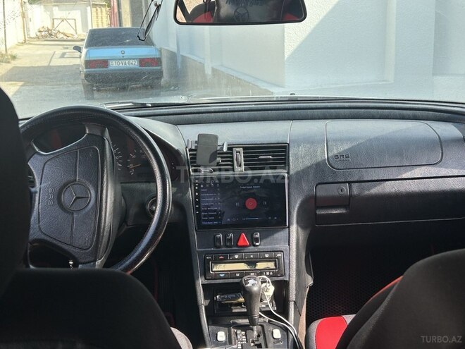 Mercedes C 240 1998, 456,655 km - 2.4 l - Bakı