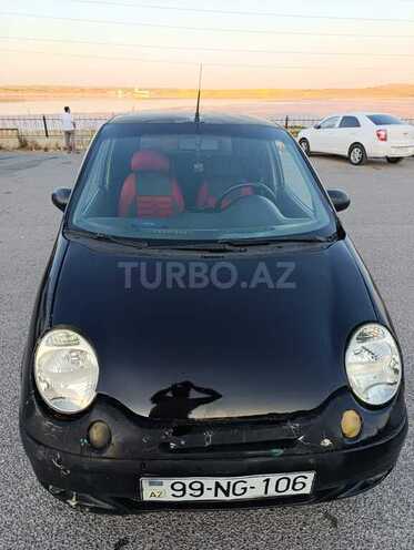 Daewoo Matiz 2008, 179,000 km - 0.8 l - Bakı