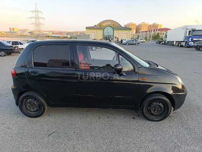 Daewoo Matiz 2008, 179,000 km - 0.8 l - Bakı