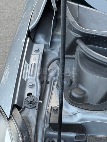 Hyundai Elantra 2015, 195,374 km - 1.8 л - Mingəçevir