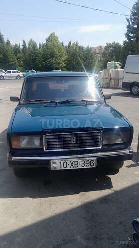 LADA (VAZ) 2107 2004, 346,416 km - 1.5 l - Ağsu