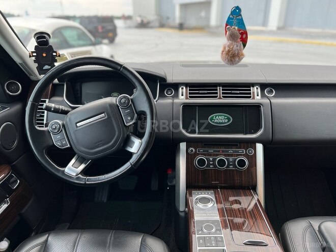 Land Rover Range Rover 2015, 182,000 km - 3.0 l - Bakı