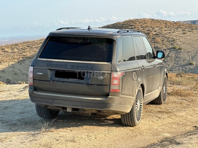 Land Rover Range Rover 2015, 182,000 km - 3.0 l - Bakı
