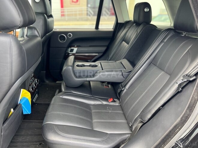 Land Rover Range Rover 2015, 182,000 km - 3.0 l - Bakı