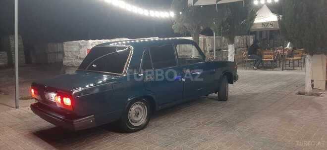 LADA (VAZ) 2107 2004, 346,416 km - 1.5 l - Ağsu
