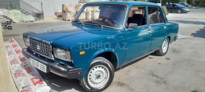 LADA (VAZ) 2107 2004, 346,416 km - 1.5 l - Ağsu