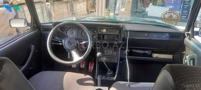LADA (VAZ) 2107 2004, 346,416 km - 1.5 l - Ağsu