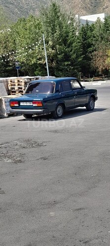 LADA (VAZ) 2107 2004, 346,416 km - 1.5 l - Ağsu