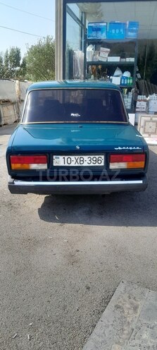 LADA (VAZ) 2107 2004, 346,416 km - 1.5 l - Ağsu