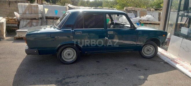 LADA (VAZ) 2107 2004, 346,416 km - 1.5 l - Ağsu