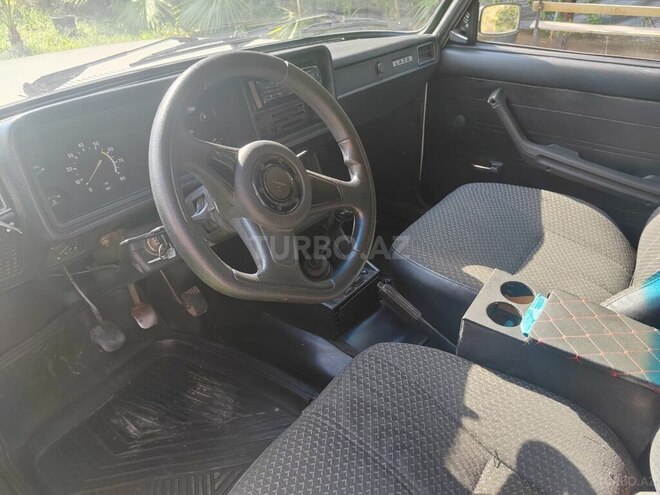 LADA (VAZ) 2107 1990, 30,021 km - 1.6 л - Astara