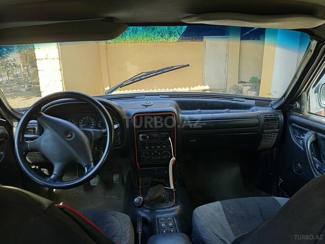 GAZ 31105 2005, 263,312 km - 2.3 l - Şabran