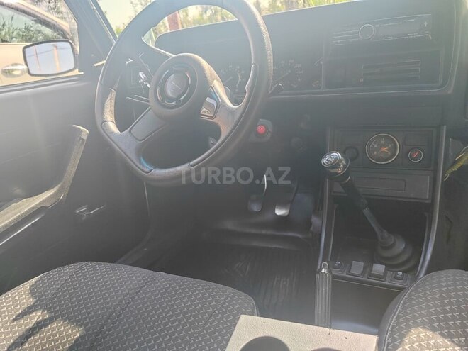 LADA (VAZ) 2107 1990, 30,021 km - 1.6 л - Astara