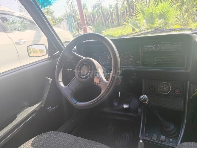 LADA (VAZ) 2107 1990, 30,021 km - 1.6 л - Astara