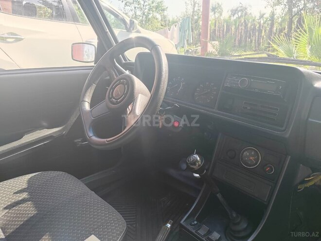 LADA (VAZ) 2107 1990, 30,021 km - 1.6 л - Astara