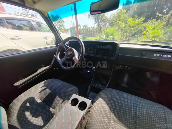 LADA (VAZ) 2107 1990, 30,021 km - 1.6 л - Astara