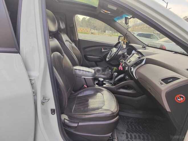 Hyundai ix35 2012, 144,000 km - 2.4 l - Sumqayıt