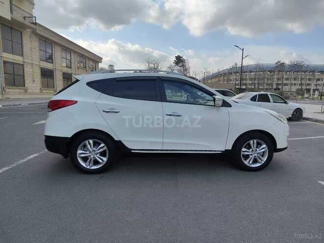 Hyundai ix35 2012, 144,000 km - 2.4 l - Sumqayıt