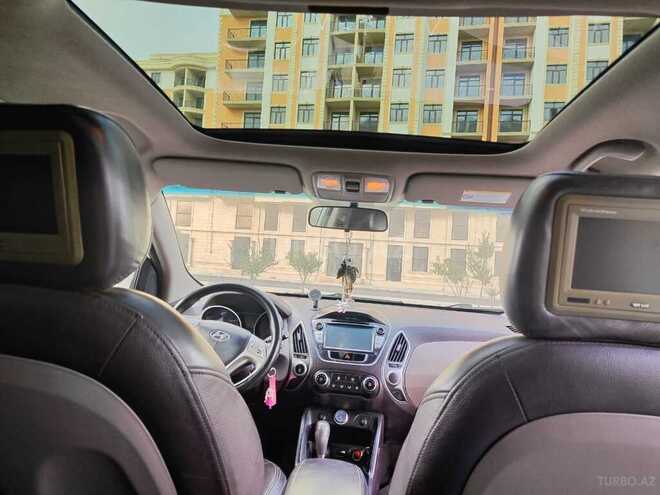 Hyundai ix35 2012, 144,000 km - 2.4 l - Sumqayıt