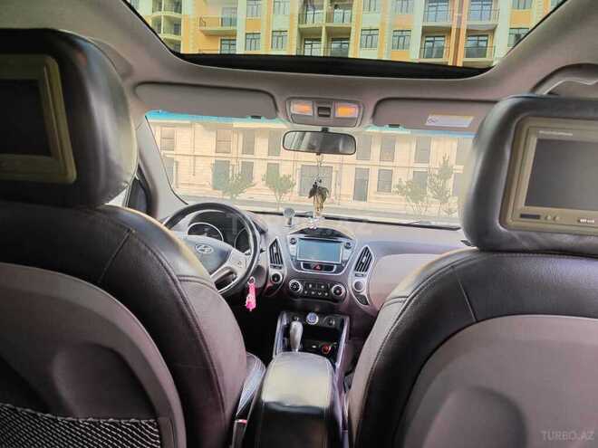 Hyundai ix35 2012, 144,000 km - 2.4 l - Sumqayıt
