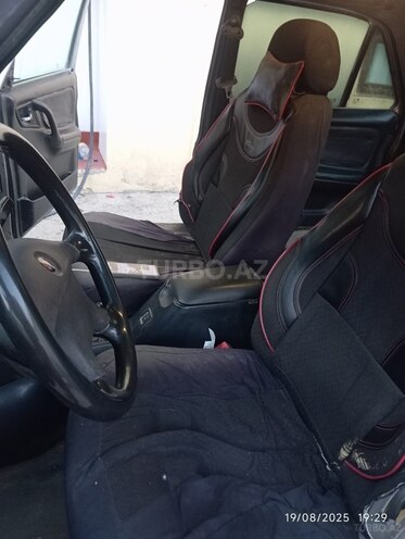 GAZ 31105 2005, 263,312 km - 2.3 l - Şabran