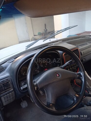 GAZ 31105 2005, 263,312 km - 2.3 l - Şabran