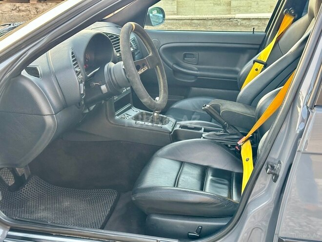 BMW 328 1997, 228,000 km - 2.8 l - Bakı