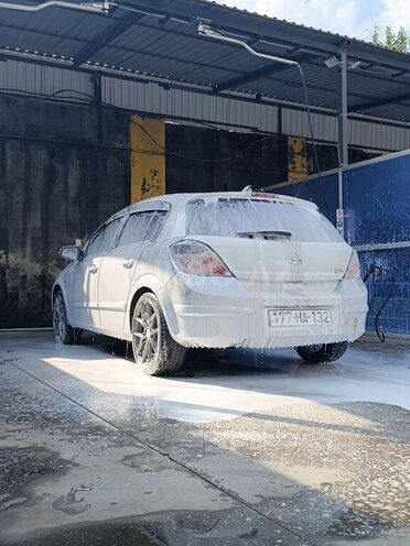 Opel Astra 2007, 290,000 km - 1.4 l - Bakı
