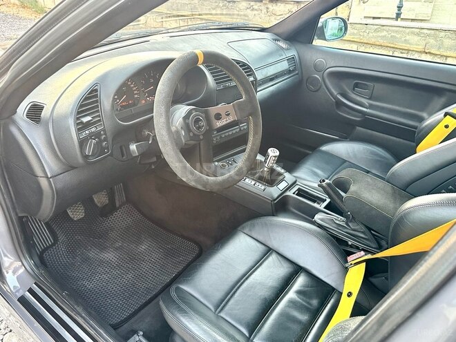 BMW 328 1997, 228,000 km - 2.8 l - Bakı