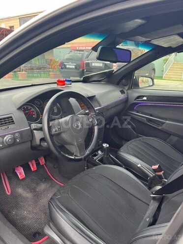 Opel Astra 2007, 290,000 km - 1.4 l - Bakı