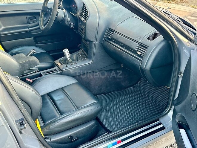 BMW 328 1997, 228,000 km - 2.8 l - Bakı