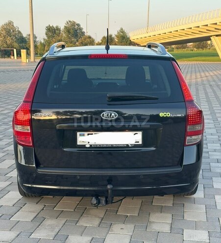 Kia  2010, 184,000 km - 1.6 l - Bakı