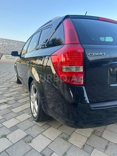 Kia  2010, 184,000 km - 1.6 l - Bakı