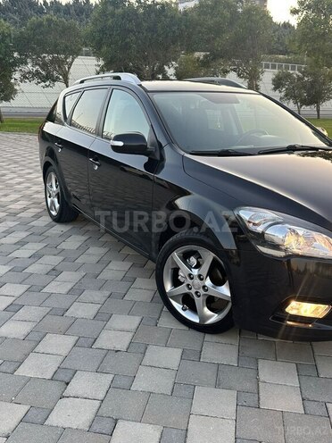 Kia  2010, 184,000 km - 1.6 l - Bakı