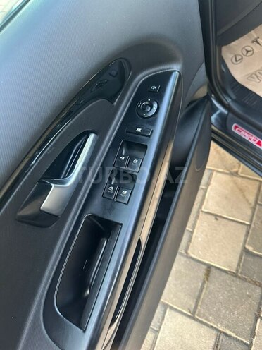 Kia  2010, 184,000 km - 1.6 l - Bakı