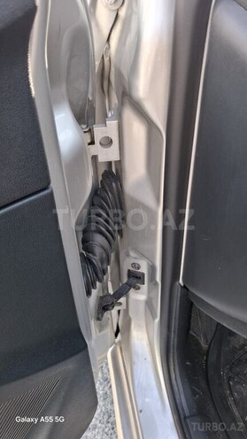 Skoda Fabia 2005, 234,765 km - 1.4 л - Şəki