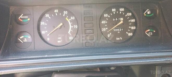 LADA (VAZ) 2107 1990, 30,021 km - 1.6 л - Astara