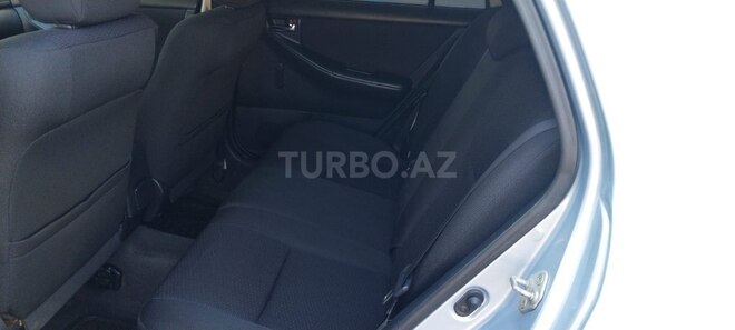 Toyota Corolla 2005, 327,000 km - 1.4 l - Ağcabədi