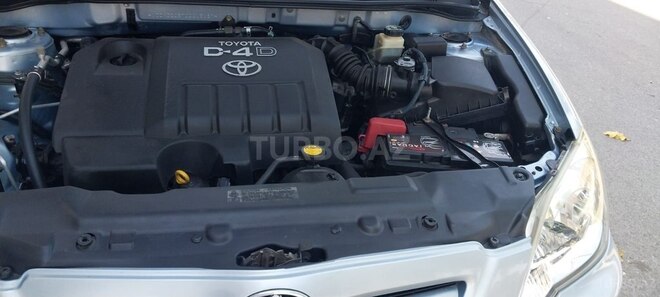 Toyota Corolla 2005, 327,000 km - 1.4 l - Ağcabədi