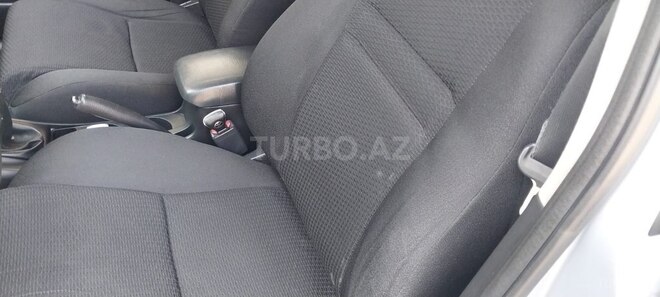 Toyota Corolla 2005, 327,000 km - 1.4 l - Ağcabədi