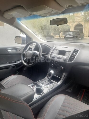 Ford Edge 2018, 109,450 km - 2.0 l - Bakı