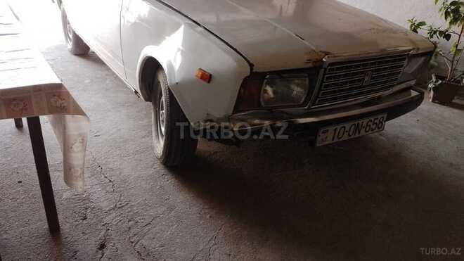 LADA (VAZ) 2107 2005, 225,000 km - 1.6 л - Quba