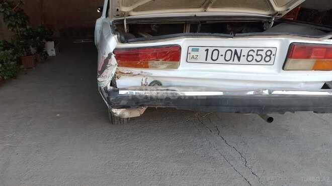 LADA (VAZ) 2107 2005, 225,000 km - 1.6 л - Quba