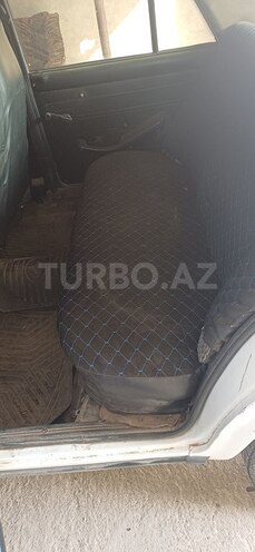 LADA (VAZ) 2107 2005, 225,000 km - 1.6 л - Quba
