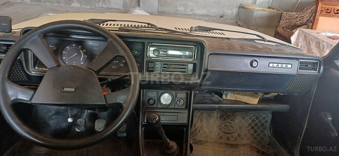 LADA (VAZ) 2107 2005, 225,000 km - 1.6 л - Quba