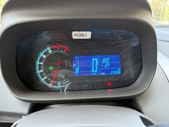 Chevrolet Cobalt 2025, 2,338 km - 1.5 л - Bakı