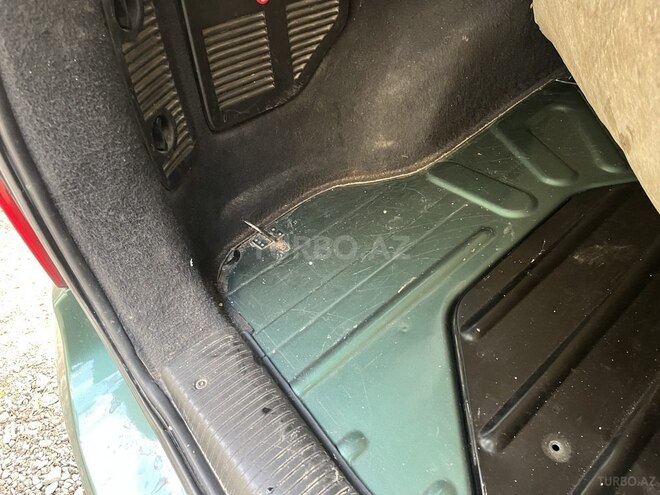 Opel Astra 1998, 419,000 km - 1.6 l - Sumqayıt