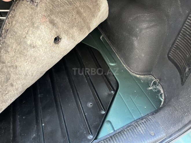 Opel Astra 1998, 419,000 km - 1.6 l - Sumqayıt